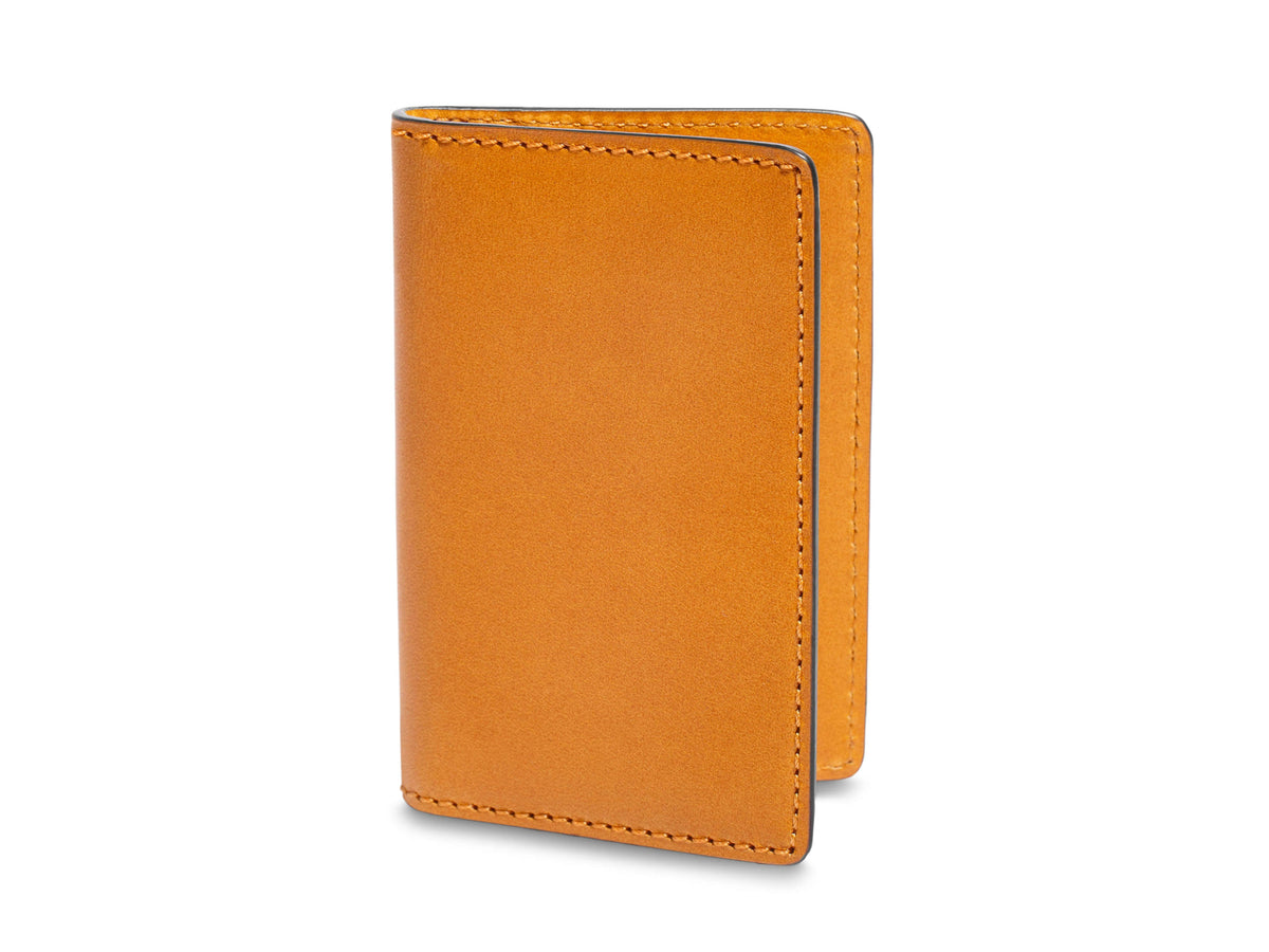 Bosca Britan Calling Card Case