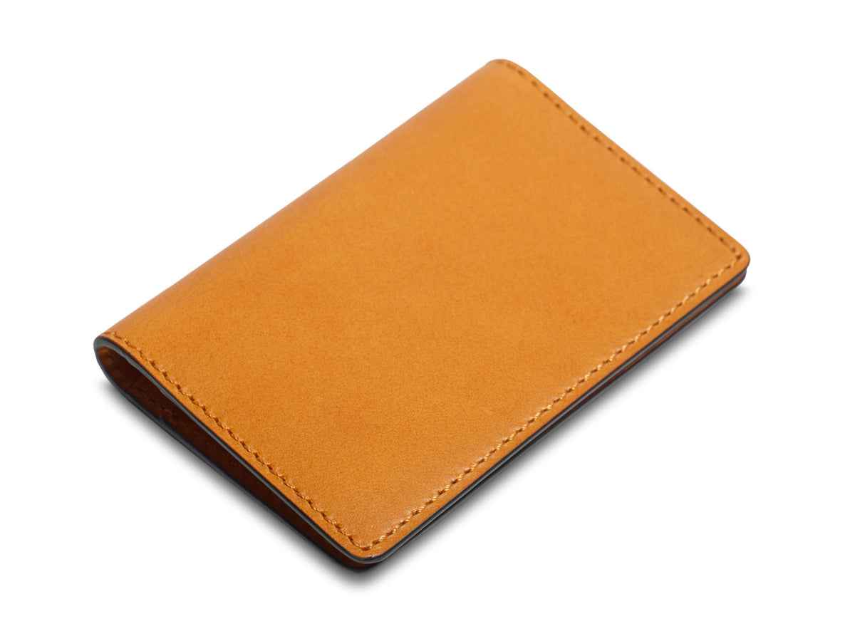 Bosca Britan Calling Card Case