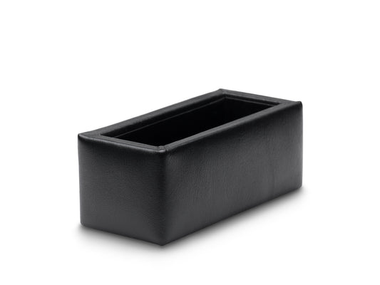 Bosca American Nappa Business Card Box
