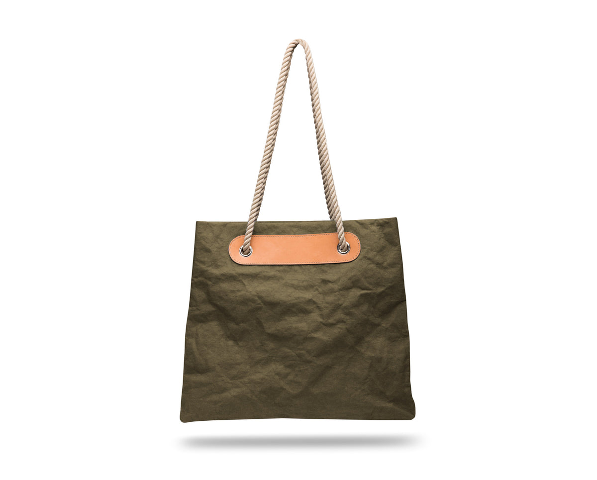 Bosca La Carta Beach Tote