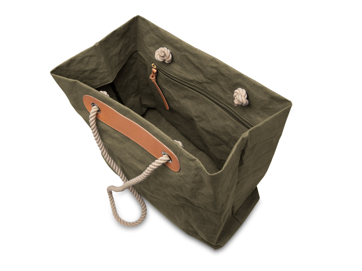 Bosca La Carta Beach Tote