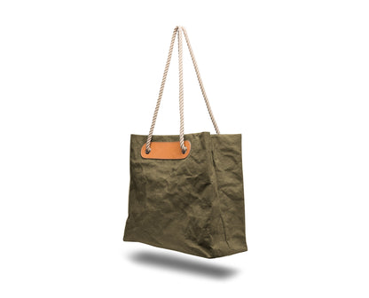 Bosca La Carta Beach Tote