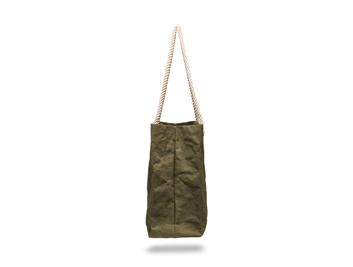 Bosca La Carta Beach Tote