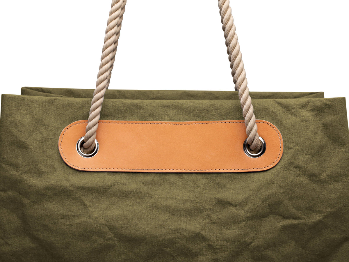 Bosca La Carta Beach Tote
