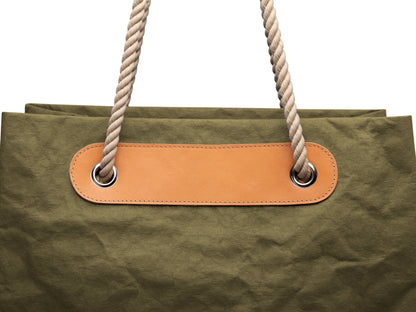 Bosca La Carta Beach Tote
