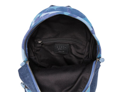 Bosca Camo Nicole Backpack