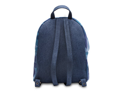 Bosca Camo Nicole Backpack