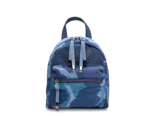 Bosca Camo Sydney Backpack
