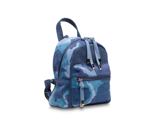 Bosca Camo Sydney Backpack