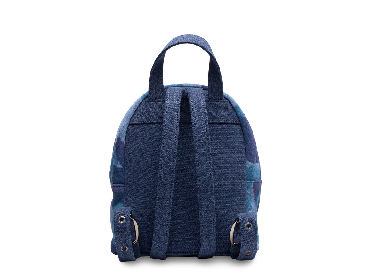 Bosca Camo Sydney Backpack