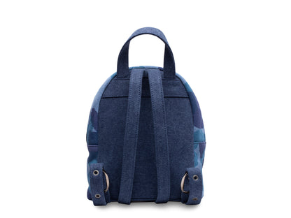 Bosca Camo Sydney Backpack